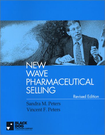 New Wave Pharmaceutical Selling