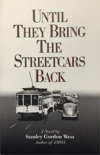 Until They Bring the Streetcards Back