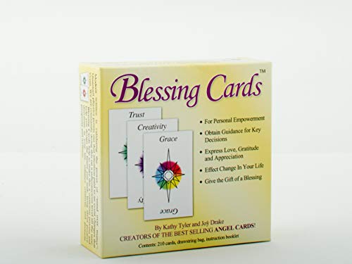Blessing Cards