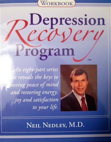 Depression Recovery Program Workbook