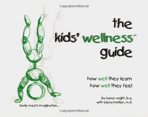 Kids' Wellness Guide