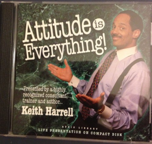 Attitude is Everything!