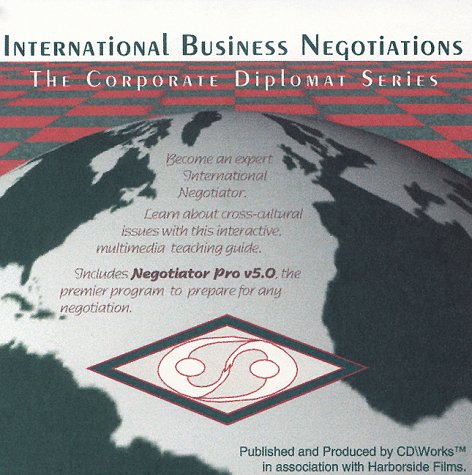 International Business Negotiations