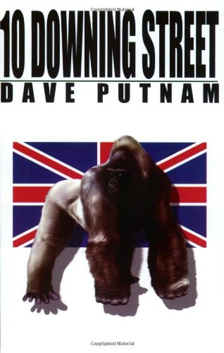 10 Downing Street (Gamekeeper Series, Book 3)