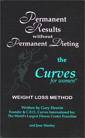 Permanent Results Without Permanent Dieting