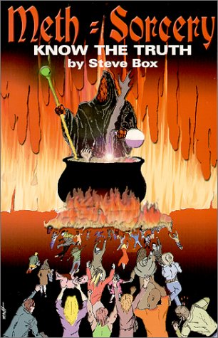 Meth=Sorcery: Know the Truth