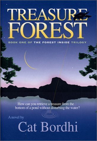 Treasure Forest (The Forest Inside, Book 1)