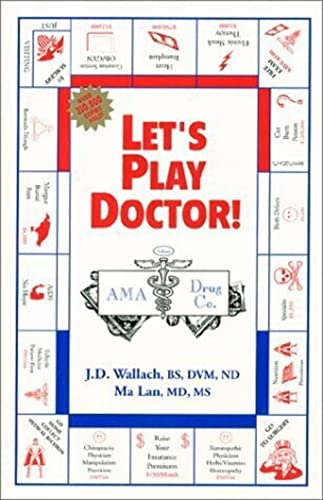 Let's Play Doctor!