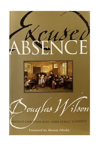 Excused Absence: Should Christian Kids Leave Public Schools?