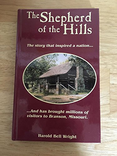 Shepherd of the Hills