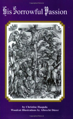 Title: His Sorrowful Passion