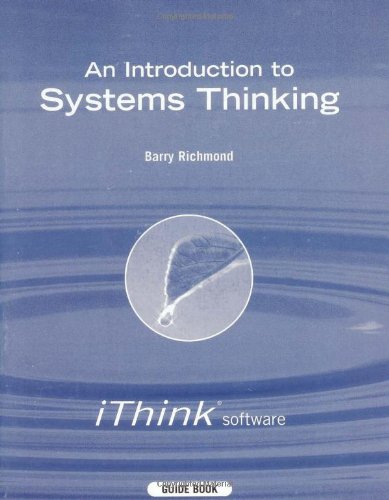 An Introduction to Systems Thinking - Ithink