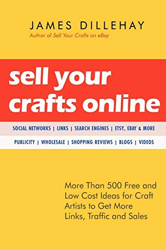 Sell Your Crafts Online