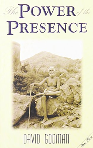 The Power of the Presence (Part Three)