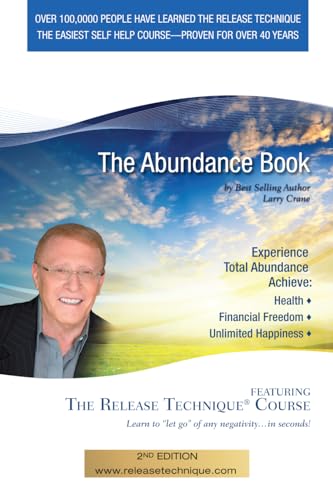 The Abundance Book