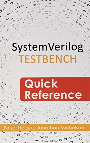 SystemVerilog Testbench Quick Reference