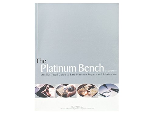 The Platinum Bench