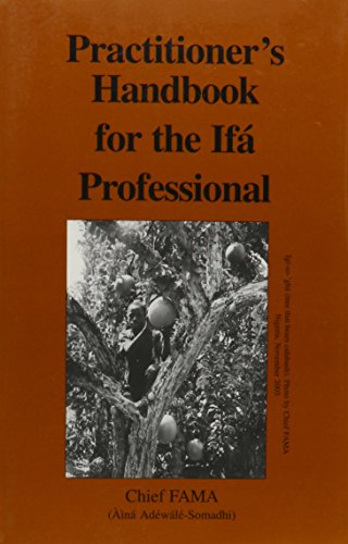 Practitioner's Handbook for the IFA Professional