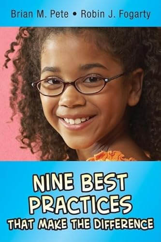 Nine Best Practices That Make the Difference (In A Nutshell Series)