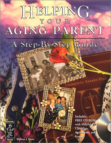 Helping Your Aging Parent