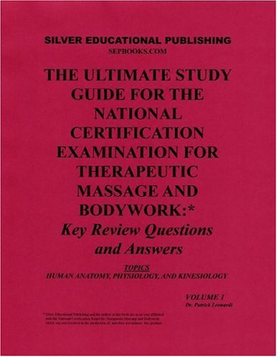 Title: The Ultimate Study Guide for the National Certific