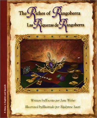 Riches Of Rangoberra:Las riquezas de Rangoberra