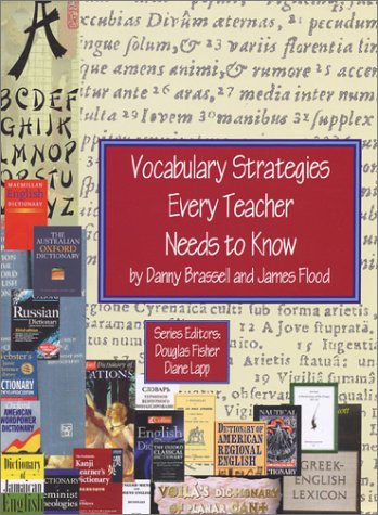 Dare to Differentiate Vocabulary Strategies for All Students