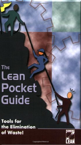 The Lean Pocket Guide (Please see The New Lean Pocket Guide)