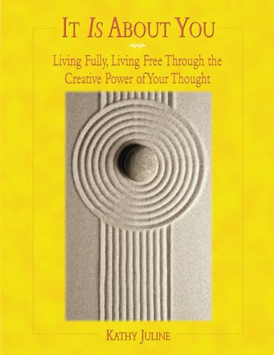 its About You: Living Fully, Living Free Through the Creative Power of Your Thought