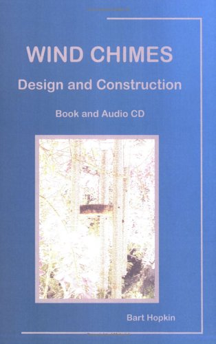 Wind Chimes: Design and Construction