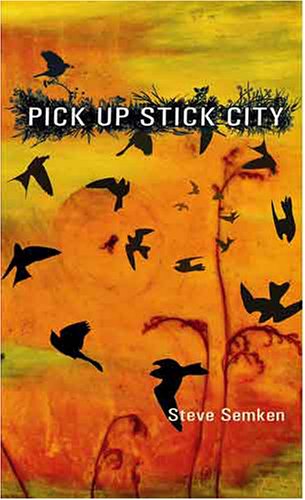 Pick Up Stick City