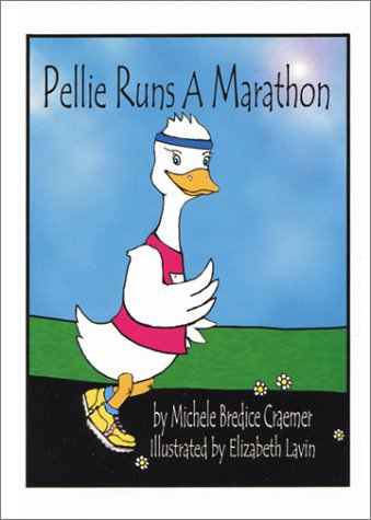 Pellie Runs a Marathon