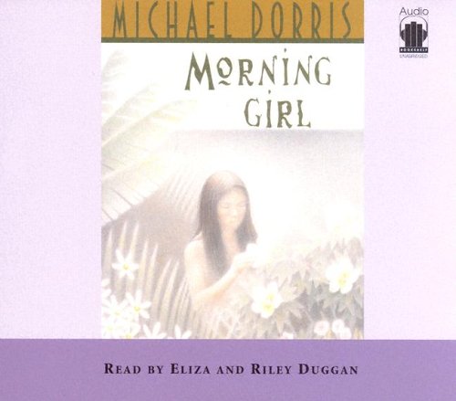 Morning Girl Lib/E