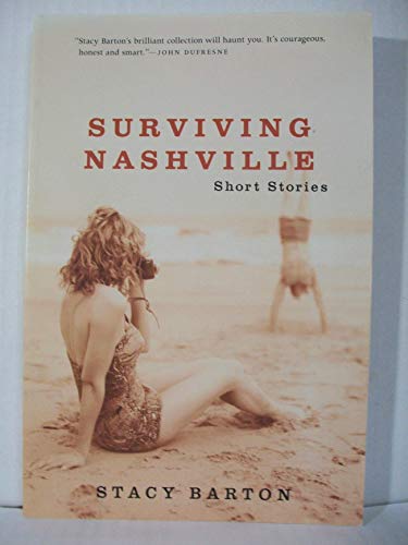 Surviving Nashville: Short Stories