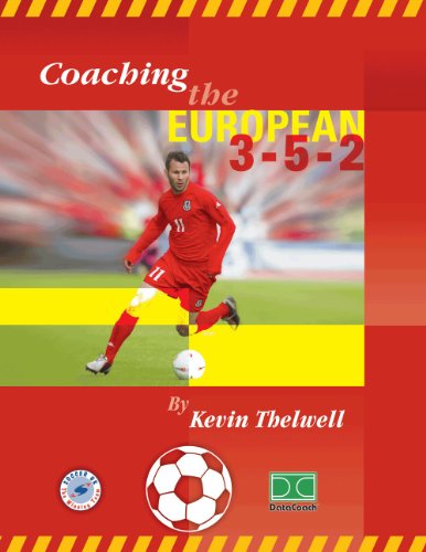 Coaching The European 3-5-2