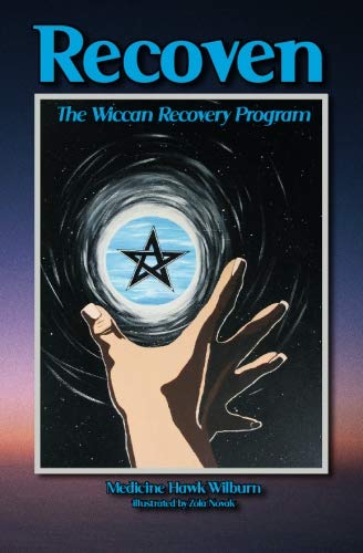 Recoven: The Wiccan Recovery Program
