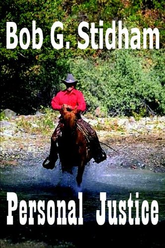 Personal Justice