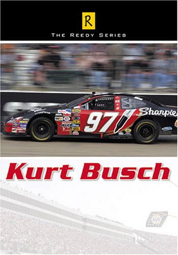 Kurt Busch: NASCAR's Top Drivers of 2004 (Reedy)