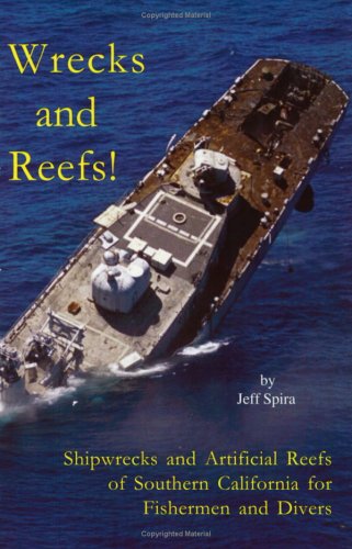 Wrecks and Reefs