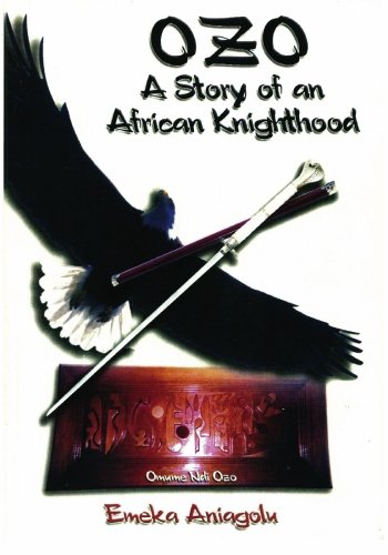 Ozo: A Story of an African Knighthood