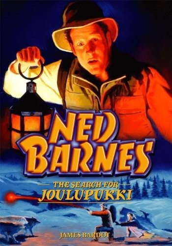Ned Barnes: The Search For Jouloupukki