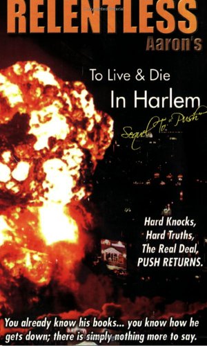 Title: To Live Die in Harlem