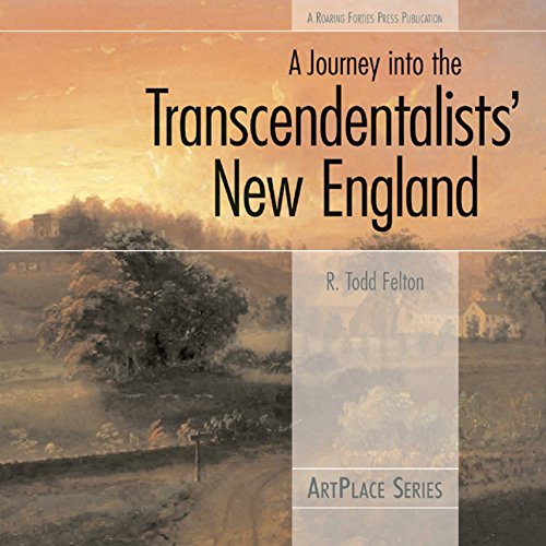 A Journey Into The Transcendentalists' New England: ArtPlace Series