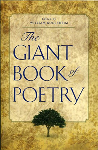The Giant Book of Poetry: The Complete Audio Edition