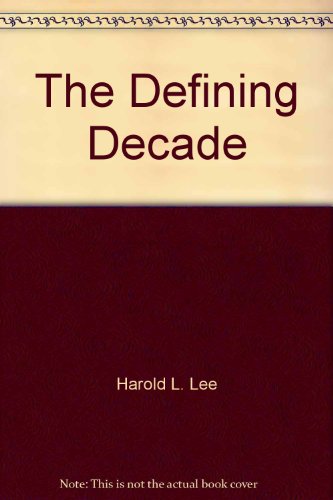The Defining Decade: Kettering Medical Center Network