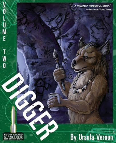 Digger, Vol. 2