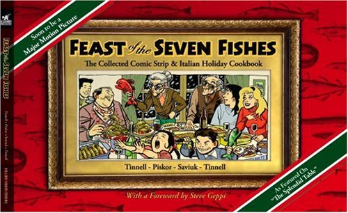 Feast Of The Seven Fishes