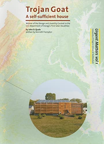 Trojan Goat: A Self-sufficient House (Urgent Matters) (Urgent Matters, 1)