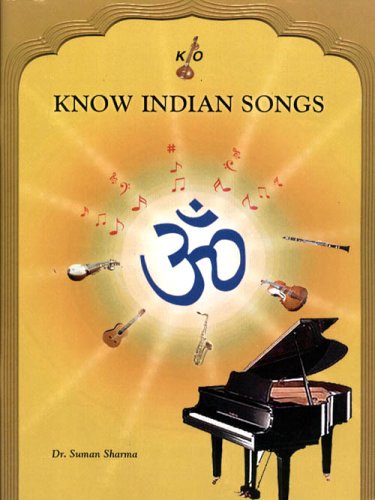 Know Indian Songs