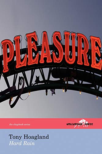 Hard Rain (The Hollyridge Press Chapbook Series)